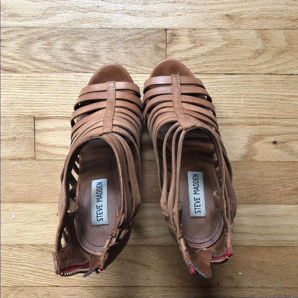 Steve Madden heels